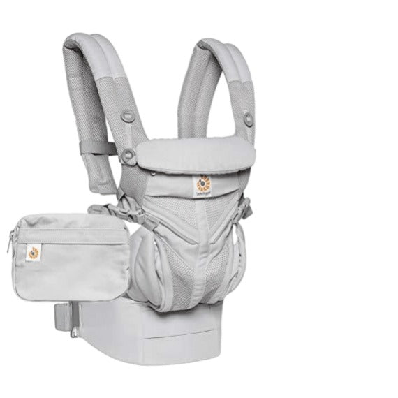 Omni 360 All Position Baby Carrier for kids 0 to 36 months old