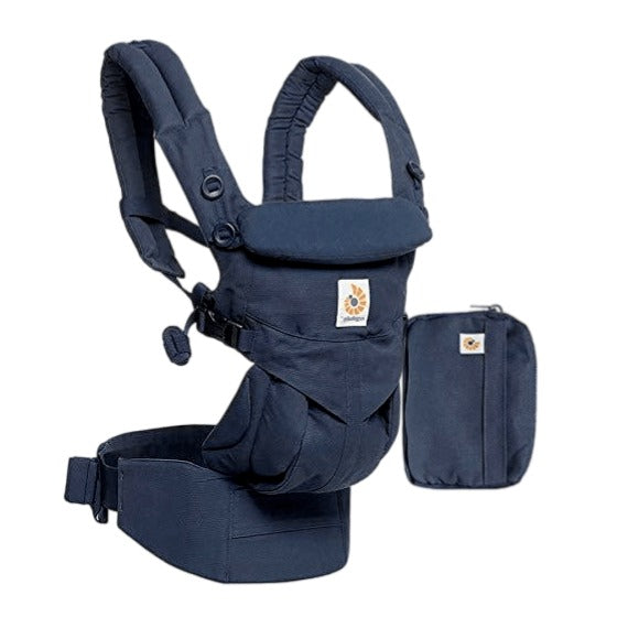 Omni 360 All Position Baby Carrier for kids 0 to 36 months old