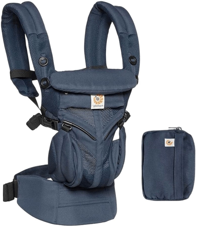 Omni 360 All Position Baby Carrier for kids 0 to 36 months old