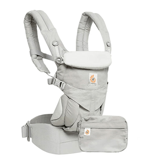 Omni 360 All Position Baby Carrier for kids 0 to 36 months old